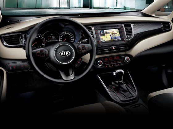 MÀN HÌNH ANDROID TÍCH HỢP CAMERA 360 KIA RONDO