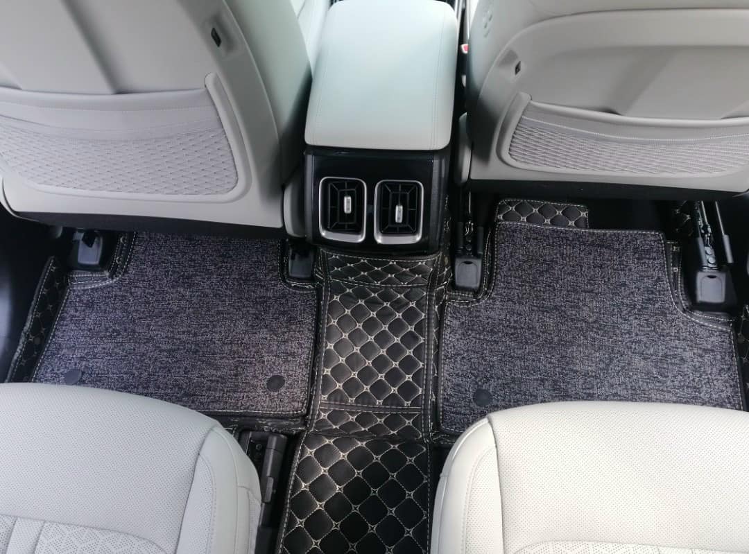 Thảm lót sàn Mazda CX5